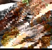 Matilda Bay Restaurant  Bar - Tourism Caloundra