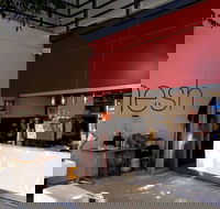 Mesh Cafe - Tourism Caloundra