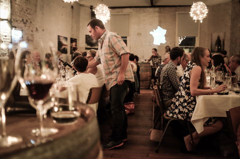 Mitchell Harris Wine Bar - Tourism Caloundra 2
