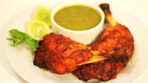 Modern Indian Restaurant - Keysborough - Tourism Caloundra 0