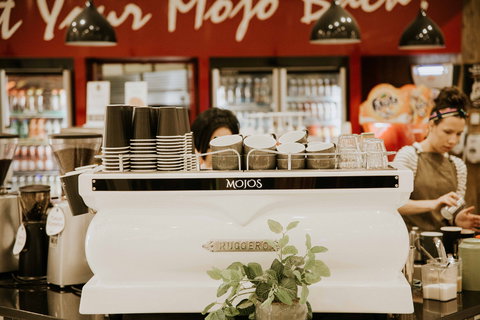 MOJOs In The Marketplace - Tourism Caloundra 0