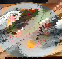 Nakhon Thai Restaurant - Tourism Caloundra