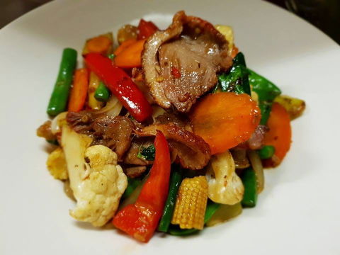 O'Cha Thai Restaurant - Tourism Caloundra 0