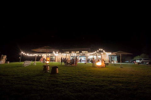 O'Leary Walker Wines Clare Valley - Tourism Caloundra 1