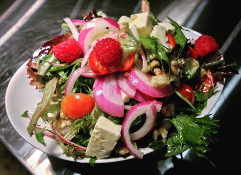 Osteria Antica - Tourism Caloundra 0