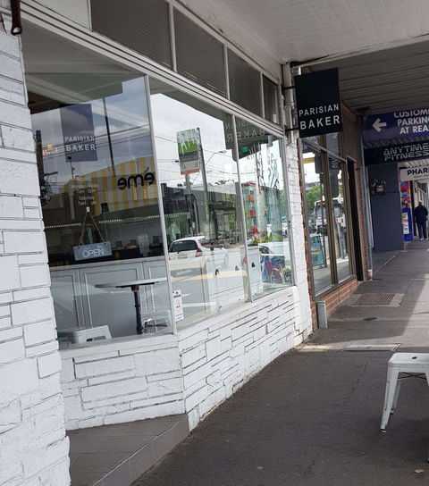 Parisian Baker - Tourism Caloundra 0