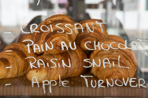Patisserie Cocotte - Tourism Caloundra 0