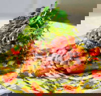 Pitcher and Iron - Tourism Caloundra