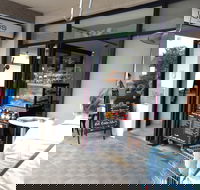 Pod Bar Espresso Cafe - Tourism Caloundra