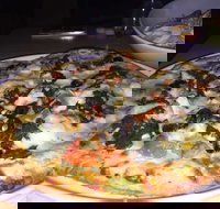 Riverside Restaurant - Tourism Caloundra