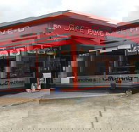 Roi's - Tourism Caloundra