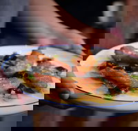 Saint George Dining - Tourism Caloundra