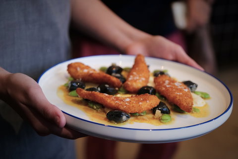 Saint George Dining - Tourism Caloundra 0