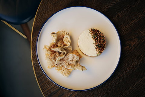 Saint George Dining - Tourism Caloundra 1