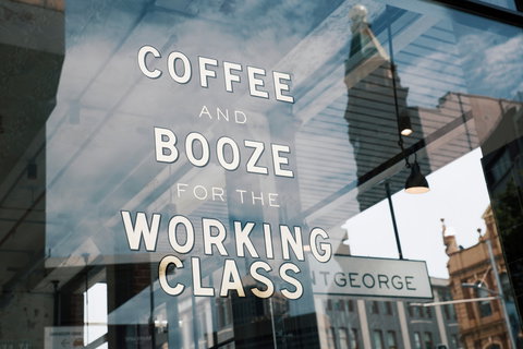 Saint George Dining - Tourism Caloundra 2