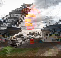 Saleyards Distillery - Tourism Caloundra