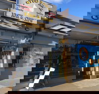 Stud Park Fish and Chips - Tourism Caloundra