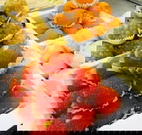 Sweet India - Lyndhurst - Tourism Caloundra