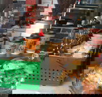 Tecoma Charcoal Chicken