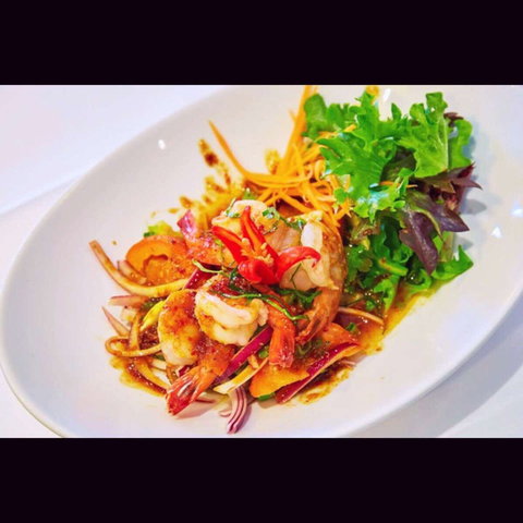 Thai Ingah - Tourism Caloundra 0