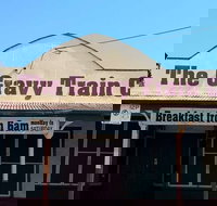The Gravy Train Cafe - Tourism Caloundra