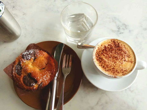 The Works Cafe - Tourism Caloundra 0