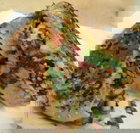 The Tenth State - Tourism Caloundra