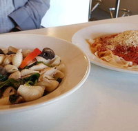 The Pasta Merchant