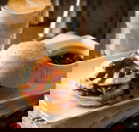 The Coffee Club - Springfield - Tourism Caloundra