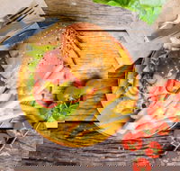 The Sandstone Point Hotel - Tourism Caloundra