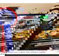 The Original Food Co - Tourism Caloundra