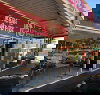 Turkish 2 Go - Tourism Caloundra