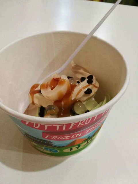 Tutti Frutti Victoria Park - East Victoria Park - Tourism Caloundra 0
