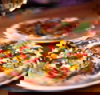 Volpino Restaurant and Wine Bar