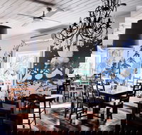 Wombat Hill House - Tourism Caloundra