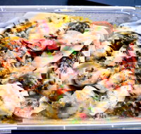 Xenos Cafe Restaurant - Tourism Caloundra