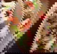 Zambrero Mt Barker - Mount Barker - Tourism Caloundra