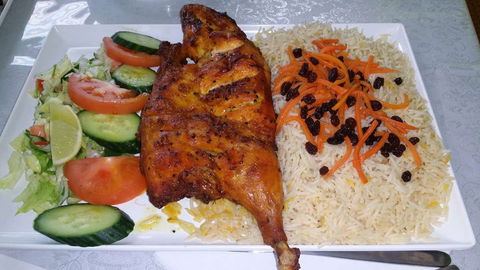 Afghan Star Charcoal Kebab House - Tourism Caloundra 0