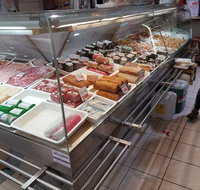 Anloi Deli - Tourism Caloundra
