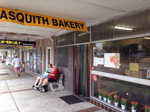 Asquith Bakery - Tourism Caloundra 0