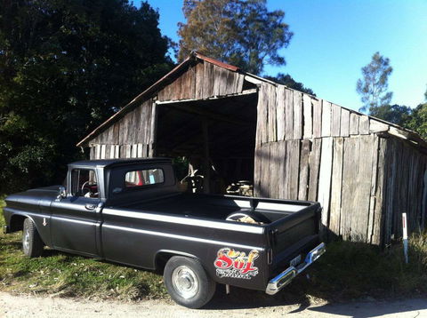 Aurora Place Lobby Cafe - Tourism Caloundra 0