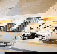 Beach Grill Cafe and Salt Bar - Tourism Caloundra