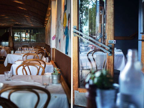 Bistro Niagara - Tourism Caloundra 0