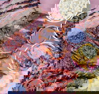 Bovine and Swine Barbeque - Tourism Caloundra