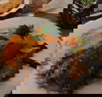 Bundaberg Services Club - Tourism Caloundra