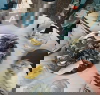 Cafe Le Monde - Tourism Caloundra