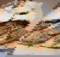 Cafe Defne - Tourism Caloundra