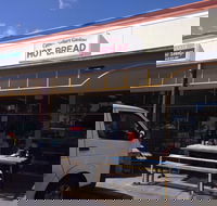 Canterbury Gardens Bake House - Tourism Caloundra