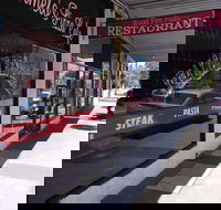 Carmelo's Wood Fired Pizza and Restaurant - Tourism Caloundra