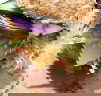 Casadolce Bakery and Cafe